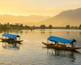RVH Kashmir Tours